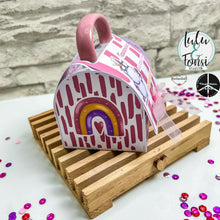 Lade das Bild in den Galerie-Viewer, Schnäppchen - Digiset "Glitzerparty"