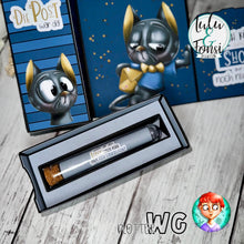 Lade das Bild in den Galerie-Viewer, Gewerbelizenz - Digiset "Post für dich"