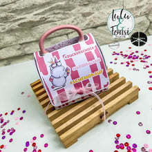 Lade das Bild in den Galerie-Viewer, Schnäppchen - Digiset "Glitzerparty"