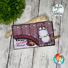 Lade das Bild in den Galerie-Viewer, Schnäppchen - Digiset "Glitzerparty"