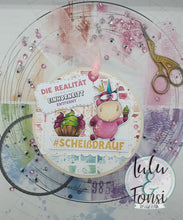 Lade das Bild in den Galerie-Viewer, Schnäppchen - Digiset "Glitzerparty"