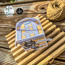 Lade das Bild in den Galerie-Viewer, Digiset "Post für dich"