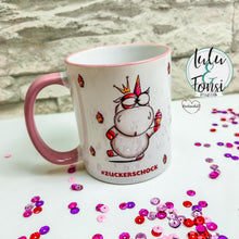 Lade das Bild in den Galerie-Viewer, Schnäppchen - Digiset "Glitzerparty"