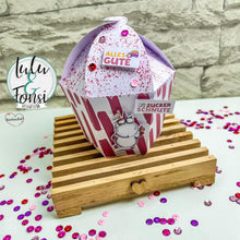 Lade das Bild in den Galerie-Viewer, Schnäppchen - Digiset "Glitzerparty"