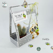 Lade das Bild in den Galerie-Viewer, Digiset " Süß und Stachelig"