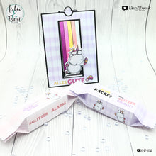 Lade das Bild in den Galerie-Viewer, Schnäppchen - Digiset "Glitzerparty"