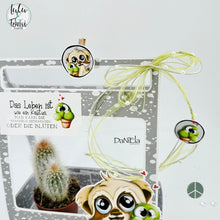 Lade das Bild in den Galerie-Viewer, Gewerbelizenz - Digiset "Süß und Stachelig"