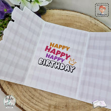 Lade das Bild in den Galerie-Viewer, Schnäppchen - Digiset "Glitzerparty"