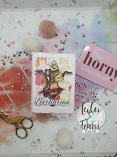 Lade das Bild in den Galerie-Viewer, Digiset "Prima Bärlerina"