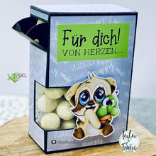 Lade das Bild in den Galerie-Viewer, Gewerbelizenz - Digiset "Süß und Stachelig"