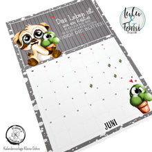 Lade das Bild in den Galerie-Viewer, Gewerbelizenz - Digiset "Süß und Stachelig"