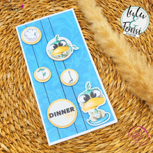 Load image into Gallery viewer, Digiset "Ente süß sauer"