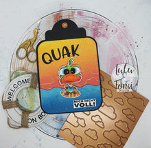 Load image into Gallery viewer, Digiset "Ente süß sauer"