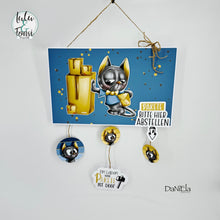 Lade das Bild in den Galerie-Viewer, Gewerbelizenz - Digiset "Post für dich"