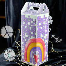 Lade das Bild in den Galerie-Viewer, Schnäppchen - Digiset "Glitzerparty"