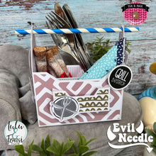 Load image into Gallery viewer, Digiset "Spanferkel"