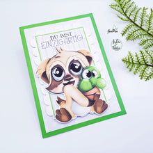 Lade das Bild in den Galerie-Viewer, Digiset " Süß und Stachelig"