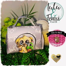 Lade das Bild in den Galerie-Viewer, Digiset " Süß und Stachelig"