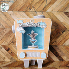 Lade das Bild in den Galerie-Viewer, Gewerbelizenz - Digiset "Prima Bärlerina"