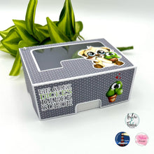 Lade das Bild in den Galerie-Viewer, Gewerbelizenz - Digiset "Süß und Stachelig"