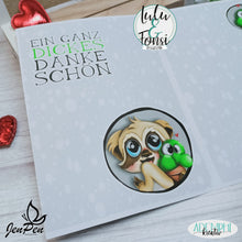 Lade das Bild in den Galerie-Viewer, Digiset " Süß und Stachelig"