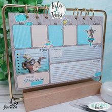 Lade das Bild in den Galerie-Viewer, Gewerbelizenz - Digiset "Prima Bärlerina"