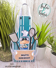 Load image into Gallery viewer, Digiset "Ente süß sauer"