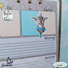 Lade das Bild in den Galerie-Viewer, Gewerbelizenz - Digiset "Prima Bärlerina"