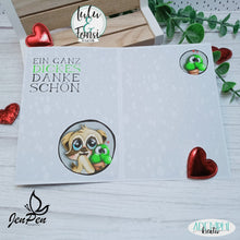 Lade das Bild in den Galerie-Viewer, Gewerbelizenz - Digiset "Süß und Stachelig"