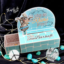 Lade das Bild in den Galerie-Viewer, Digiset "Prima Bärlerina"