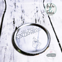 Lade das Bild in den Galerie-Viewer, Gewerbelizenz - Digiset "Süß und Stachelig"