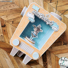 Lade das Bild in den Galerie-Viewer, Gewerbelizenz - Digiset "Prima Bärlerina"