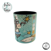 Lade das Bild in den Galerie-Viewer, Digiset "Prima Bärlerina"