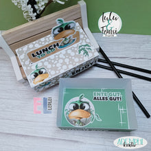 Lade das Bild in den Galerie-Viewer, Gewerbelizenz - Digiset "Ente süß sauer"