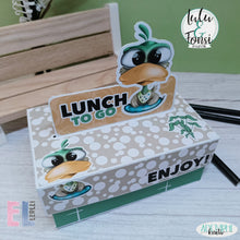 Load image into Gallery viewer, Digiset "Ente süß sauer"