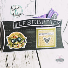 Lade das Bild in den Galerie-Viewer, Gewerbelizenz - Digiset "Brillenschlange"