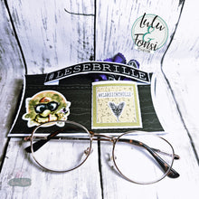 Load image into Gallery viewer, Digiset "Brillenschlange"