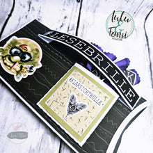 Load image into Gallery viewer, Digiset "Brillenschlange"