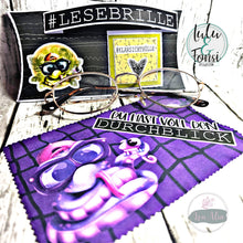 Load image into Gallery viewer, Digiset "Brillenschlange"