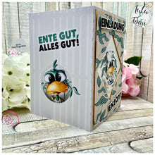 Lade das Bild in den Galerie-Viewer, Gewerbelizenz - Digiset "Ente süß sauer"