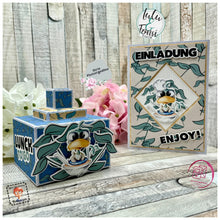 Lade das Bild in den Galerie-Viewer, Gewerbelizenz - Digiset "Ente süß sauer"