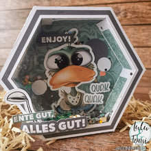 Load image into Gallery viewer, Digiset "Ente süß sauer"