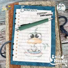 Lade das Bild in den Galerie-Viewer, Gewerbelizenz - Digiset "Ente süß sauer"