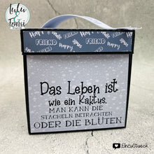 Lade das Bild in den Galerie-Viewer, Digiset " Süß und Stachelig"