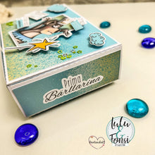 Lade das Bild in den Galerie-Viewer, Gewerbelizenz - Digiset "Prima Bärlerina"