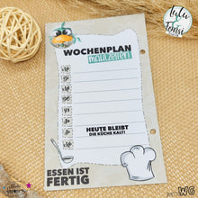 Load image into Gallery viewer, Digiset "Ente süß sauer"