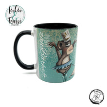 Lade das Bild in den Galerie-Viewer, Gewerbelizenz - Digiset "Prima Bärlerina"