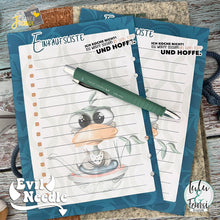 Lade das Bild in den Galerie-Viewer, Gewerbelizenz - Digiset "Ente süß sauer"