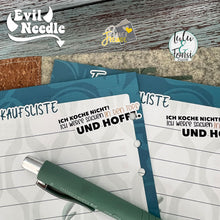 Lade das Bild in den Galerie-Viewer, Gewerbelizenz - Digiset "Ente süß sauer"