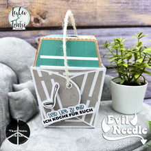 Load image into Gallery viewer, Digiset "Ente süß sauer"